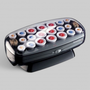 BaBylissPRO Instant Heat Hair Setter - электробигуди профессиональные с керамическим покрытием, 20 шт.