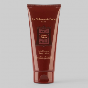 Лосьон для тела La Sultane de Saba Лотос и Франжипани, 200 мл (LS-BL02)