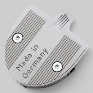 Нож для создания рисунков к машинке 1590, 1591 и 1592, ширина среза 5мм.