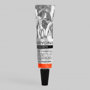 Многофункциональный крем Тон 22 Mandarine