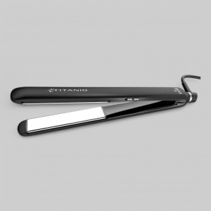 Щипцы - выпрямитель для волос GA.MA CP14 TITANIO - SY