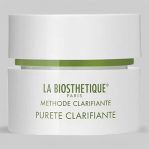Purete Clarifiante sample NEW Увлажняющий крем для жирной и проблемной кожи