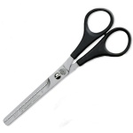 Kiepe Blending Scissors Abs Micro - ножницы "PROFESSIONAL 201" филировочные с микронасечкой, 6.0.