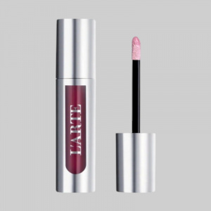 Масло-сыворотка для губ FORGET THE FILLER (чер. смородина)