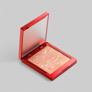 Румяна для лица Lic - Blush, оттенок 04 Sunny Kiss, 10 г. (арт. Lic47262)