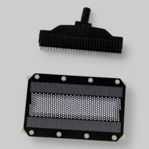 Wahl - запасная сеточка и нож к шейверу "Moser Mobile Shaver".