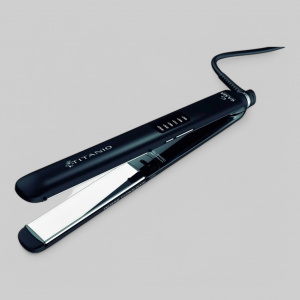 Щипцы - выпрямитель для волос GA.MA CP14 LED 4D TITANIO - SY