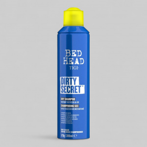 Очищающий сухой шампунь TIGI BED HEAD DIRTY SECRET 6X300МЛ 300539/1