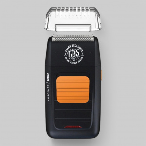 Электробритва GA.MA ABSOLUTE SHAVER
