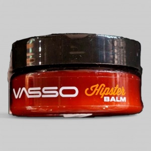 Vasso Beard Balm - бальзам для бороды, 50 мл. 
