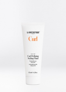 La Biosthetique Curl Styling Fluid (Defining)- флюид для кудрявых и вьющихся волос, 125 мл.