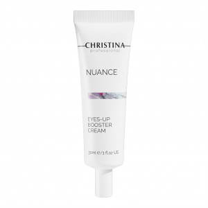 CHRISTINA Nuance Eyes-Up Booster Cream - Крем-бустер для кожи вокруг глаз, 30 мл