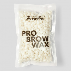 Воск для бровей Shik - Pro brow wax для удаления волос, гиппоаллергенный, 100 гр. (арт. SH98345)