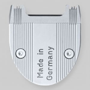 Нож в сборе к машинкам "Ermila - Bella" и "Moser - ChromMini", для дизайна.