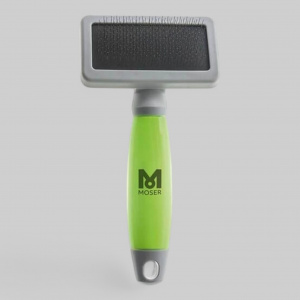 Пуходерка- сликер средняя, для собак среднего размера