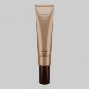 Крем-тон для тела Shik - Bronze body foundation для легкого оттенка загара, 100 мл. (арт. 4631165358260)