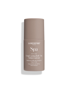 La Biosthetique SPA Long Lasting Roll-On Antiperspirant - роликовый антиперспирант длительного действия, 50 мл.
