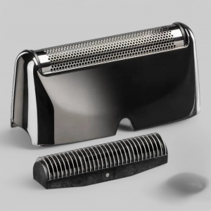 BaBylissPRO Replacement Single Foil - запасная бритвенная головка к шейверу с 1-м лезвием.