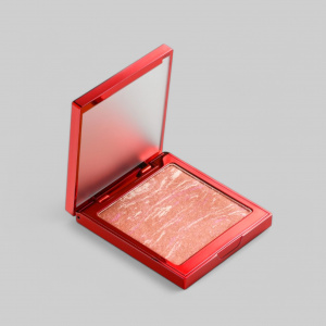 Румяна для лица Lic - Blush, оттенок 05 Raspberry Sunset, 10 г. (арт. Lic47279)