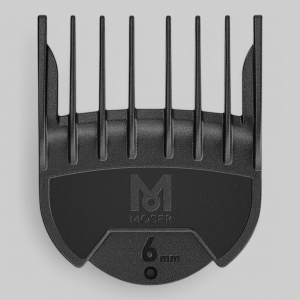 Насадка к машинкам "1230", "1400", "1854", "1870", "1871", "1874", "1876", "1877", "1884", "1885", "1877", "1887", "1888", "4212" -6мм.