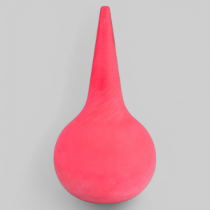 Груша для сушки клея при наращивании ресниц