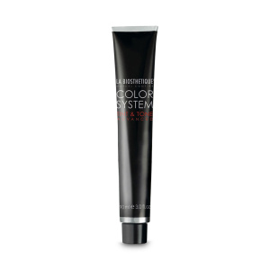 La Biosthetique Tint & Tone Advanced 125 + - осветляющая краска для волос, цвет "ультраблонд бежево-розовый", 90 мл.