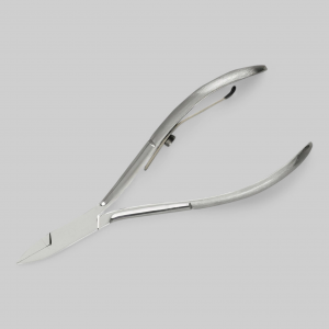 Kiepe Nail Ingrow Nipper Ss Steel - щипцы угловые для вросшего ногтя, 4,3.