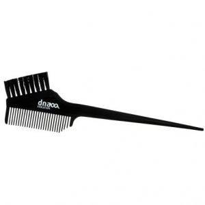 Kiepe Double Pp Tinting Brush Black - кисть для окрашивания, 65.