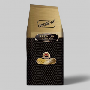 DEPILEVE PREMIUM CREAM WAX 500G - Воск для депиляции