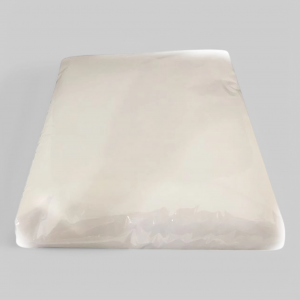 Пеньюар одноразовый из флизилина, размер 103Х140см, 50шт.