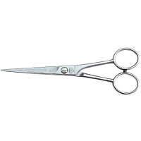 Kiepe Scissors Pro-cut Micro - ножницы "PROFESSIONAL" прямые, 6.5.