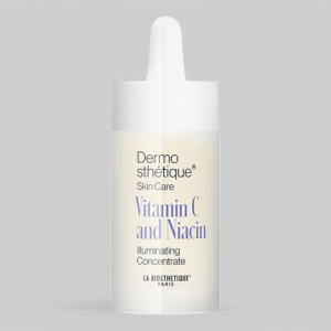 Concentrate (vitamin C and niacin)-Витаминный концентрат для выравнивания тона 30 мл.