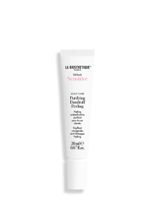 La Biosthetique Methode Sensitive Purifying Dandruff Peeling - пиллинг для кожи головы, (20 тб. *20гр) 