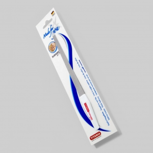 SOLINGEN SAPPHIRE-NAILFILE 8" - САПФИРНАЯ ПИЛОЧКА ДЛЯ НОГТЕЙ