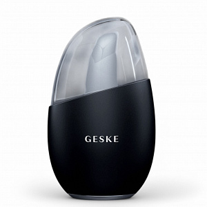 Массажер Geske SmartAppGuided™  для лица  7 в 1 GK000700BK01