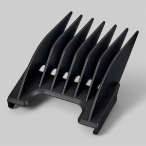 Насадка №6 к машинкам "1400", "1230", "1853", "1854", "1870", "1871"-18мм.