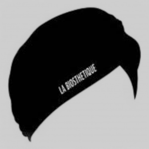 Тюрбан "La Biosthetique", чёрный.