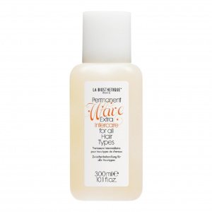 La Biosthetique Perm System Permanent Extra Intercare for all Hair Types - питательный лосьон для кондиционирования волос перед фиксацией, 300 мл.