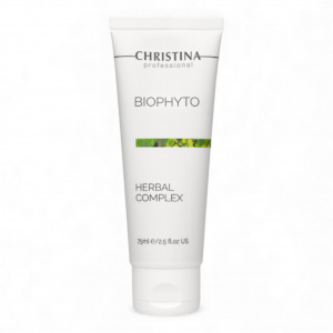 ПИЛИНГ ДЛЯ ЛИЦА BIO PHYTO HERBAL COMPLEX С САЛИЦИЛОВОЙ КИСЛОТОЙ 75 МЛ 