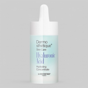 Увлажняющий концентрат с гиалуроновой кислотой, 30мл