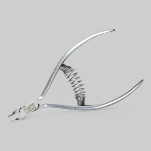 Kiepe Cuticle Nipper - щипцы для кутикулы, длина полотна 5 мм., 4,7.
