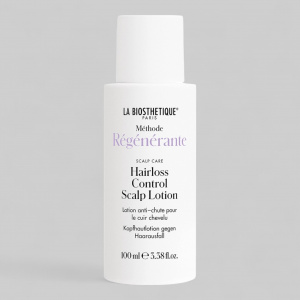 Hairloss Control Scalp Lotion (backbar) - Лосьон для кожи головы против выпадения волос,250мл