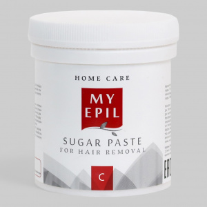 Средняя "С" 250гр