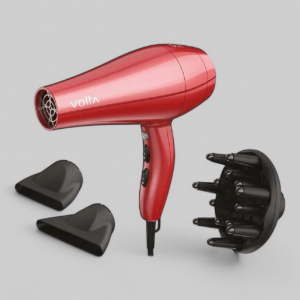 Электрофен для волос GA.MA VOLTA