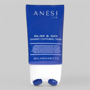 Увлажняющий лосьон Anesi - Silhouette firm&go для устранения растяжек и их появления, роликовый 150 мл. (арт. VEANFGO150u) УЦЕНКА