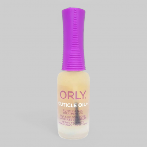 ORLY "Cuticle Oil Plus"- масло-кондиционер для ухода за кутикулой, 9мл.