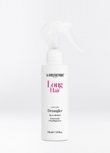 La Biosthetique Long Hair Detangler - флюид-сыворотка для смягчения и увлажнения волос, 150 мл.