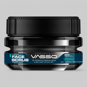 Vasso Face Scrub - скраб для лица, 250 мл.