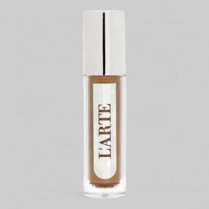 Тени жидкие стойкие Longlasting Eyeshadow, 03 for ever (оливковый)