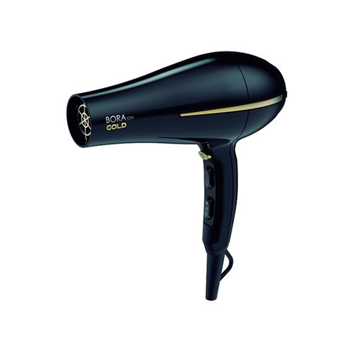 Электрофен для волос GA.MA BORA GOLD - DW